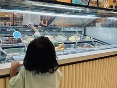 -CREAM STORY意大利手工冰淇淋&甜品(万象前海店)