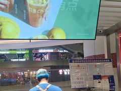 -茶百道(京华城店)