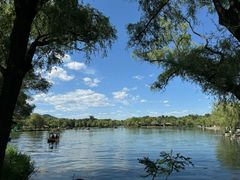 -承德避暑山庄景区