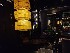 -绿茶餐厅(哈尔滨凯德店)