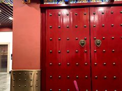 -老边饺子馆(中街店)