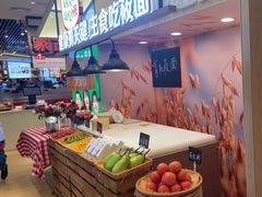 -西贝(武汉群星城店)