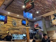 -馋嘴猫北京食堂·烤鸭·宵夜(亚运村店)