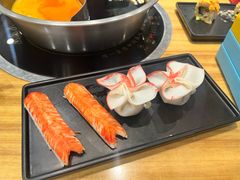 -水林间·寿喜烧自助(仙林金鹰店)