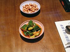 -神府路壹号·海鲜烧烤排档(三坊七巷店)