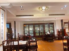 大堂-陶然轩(沙面店)