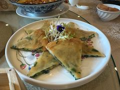-麒麟中餐厅·经典粤菜·地道菜式老字号(广州长隆酒店)