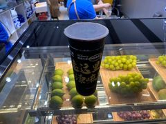 -茶百道(京华城店)