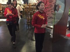 -香天下·四川火锅(安镇大润发店)