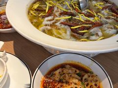 -太二酸菜鱼(深圳龙华天虹购物中心店)