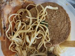 -晓午阳常熟炒浇面(红庙店)