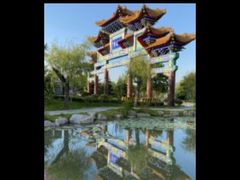 -威海华夏城景区