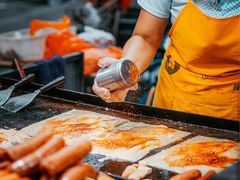 -托乐嘉美食广场(托乐嘉街区店)