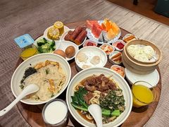-君澜·绍兴鉴湖大酒店