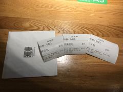 -东园小馆·早茶·淮扬小炒(印象汇店)