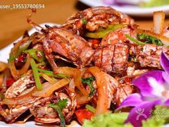 -食客烧烤(罗道庄店)