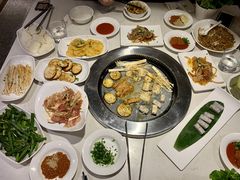 -么子烤肉(化龙池店)