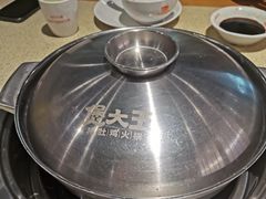 -煲大王猪肚鸡·椰子鸡火锅(红谷滩万达店)