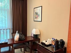 -绍兴鉴湖君澜大酒店