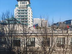 -北京民族饭店