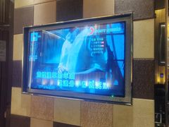 -蓝色派对KTV(聚然广场店)