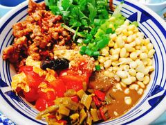 -汉唐守艺人·河北面馆(民心河店)