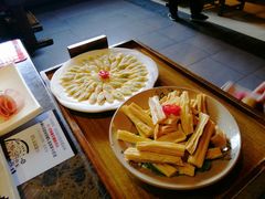 -小龙坎老火锅(华飞店)