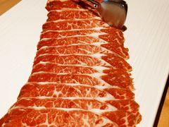 -鼎鼎香·港式火锅(北京SKP店)