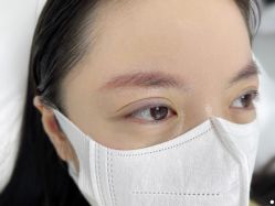 -臣丽纹眉品牌连锁