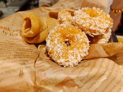 -太食獸泰式茶餐厅(兰州中心首店)