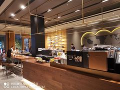 -星巴克(深圳布吉万象汇4F店)