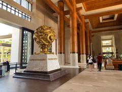 -三亚海棠湾万丽度假酒店