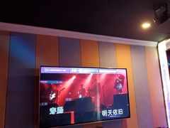 -唱吧麦颂KTV(松江五龙商业广场店)