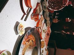 -大龙燚·旷野鲜火锅(广州首店)