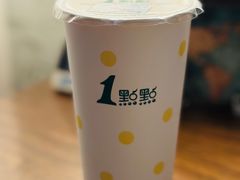 -1点点(文一西路店)