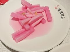 -潇湘码头·鲜湘菜(常营店)