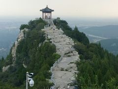 -青州市云门山风景区
