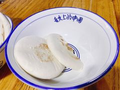 -朱秀英梆梆肉葫芦头(琉璃街店)
