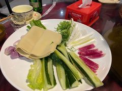 -石老头关东饺子王·东北菜(嘉华鑫城店)