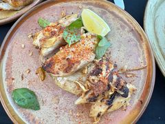 -Terrace 8 八号露台(波特曼丽思卡尔顿店)