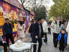 -武汉园博园(武汉自然博物馆)