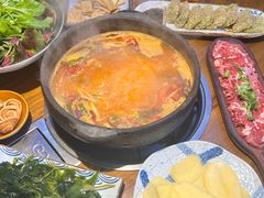 -贵厨酸汤牛肉(花果园国际中心店)