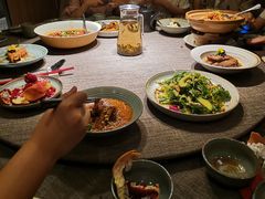 -青年公社烤鸭(熙悦天街店)