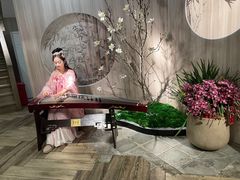 -春暖花开(西溪店)
