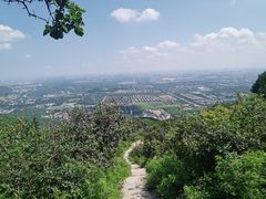 -北京西山国家森林公园