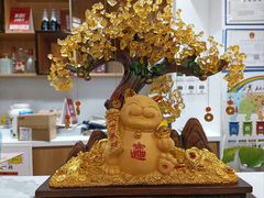 -叁拾壹克饺子·东北菜(国贸店)