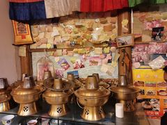 -卡万金特色藏餐
