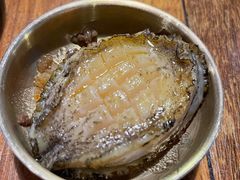 -质烤烤物·活烤海鲜(质烤总店)