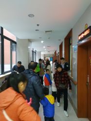 -重庆医科大学附属儿童医院(两江院区)