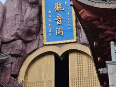 -上海东林寺(金山区)